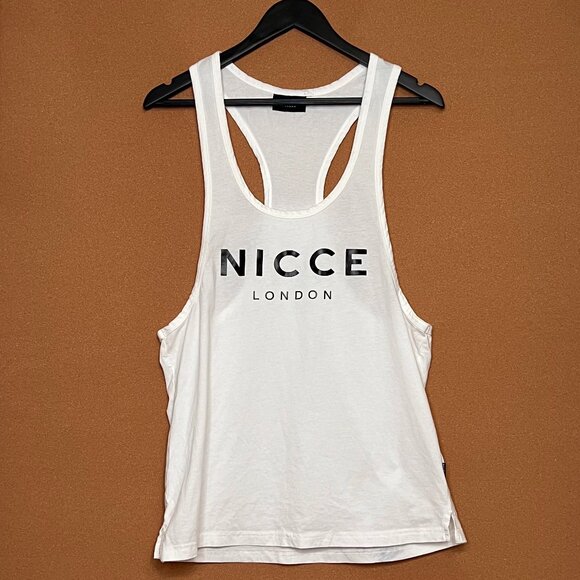 Mens Tank - Picture 1 of 7